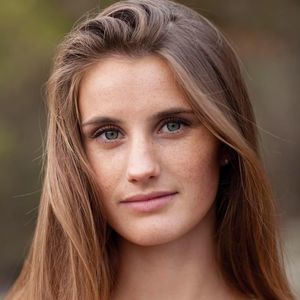 Meet your Posher, Isabelle